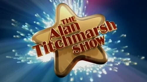 the alan titchmarsh show